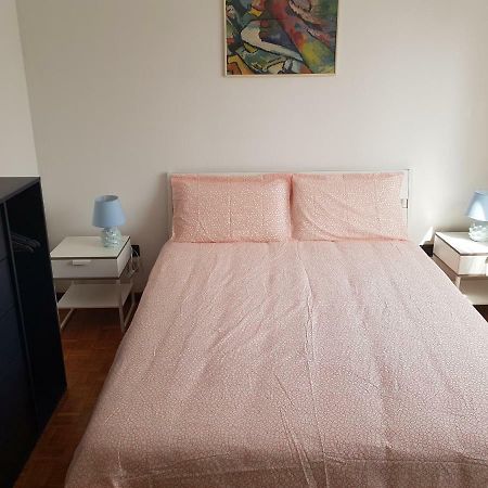 Foresteria Giulia Bergamo Zewnętrze zdjęcie