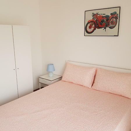 Foresteria Giulia Bergamo Zewnętrze zdjęcie