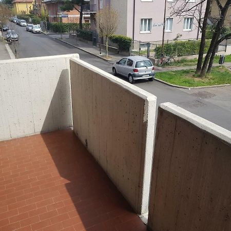 Foresteria Giulia Bergamo Zewnętrze zdjęcie