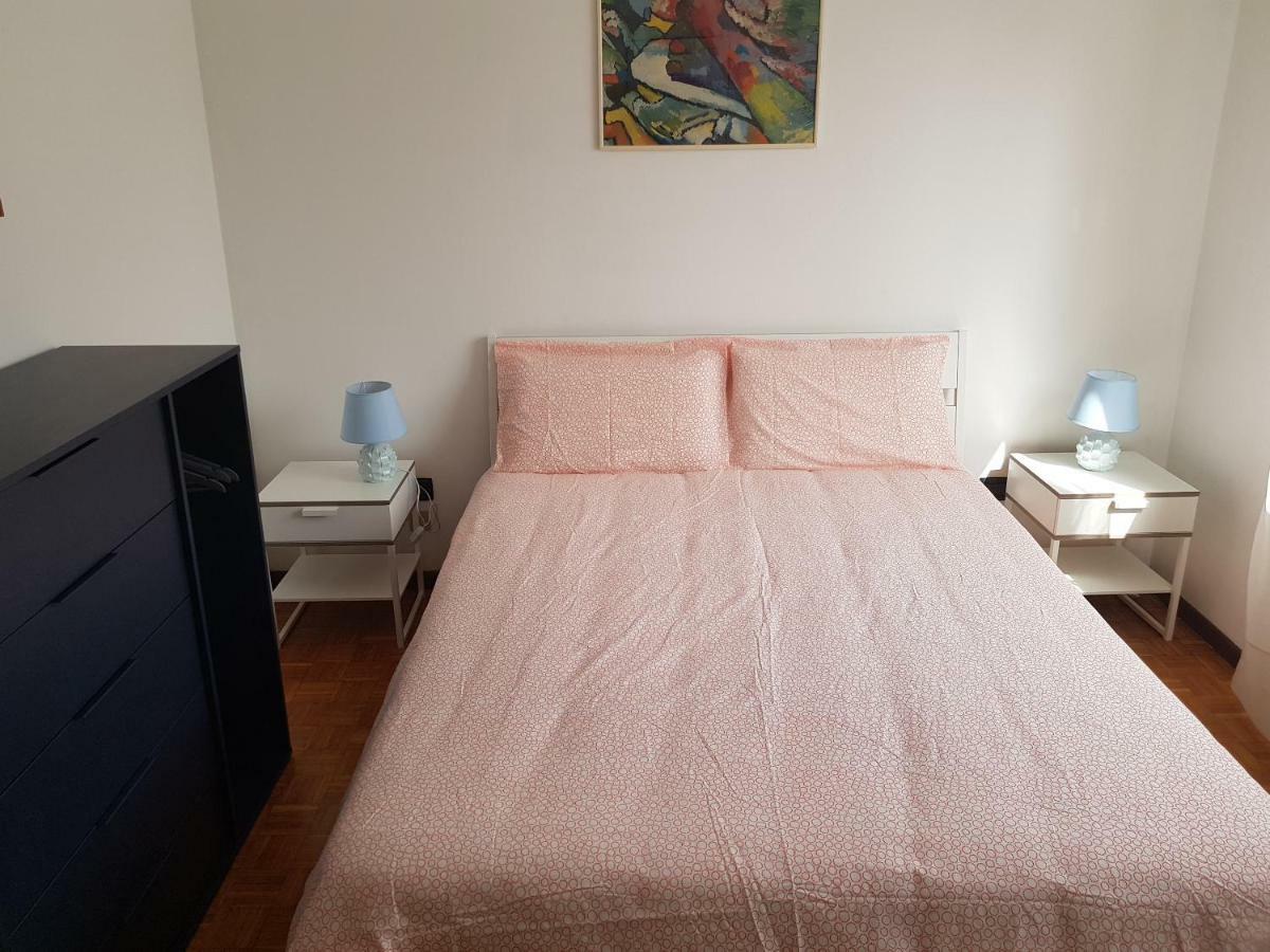 Foresteria Giulia Bergamo Zewnętrze zdjęcie
