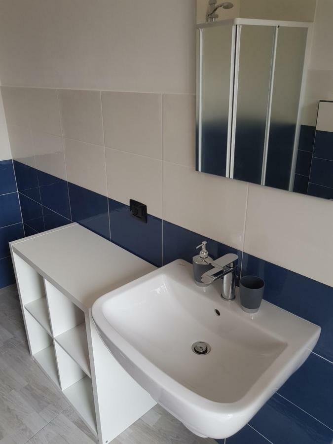 Foresteria Giulia Bergamo Zewnętrze zdjęcie