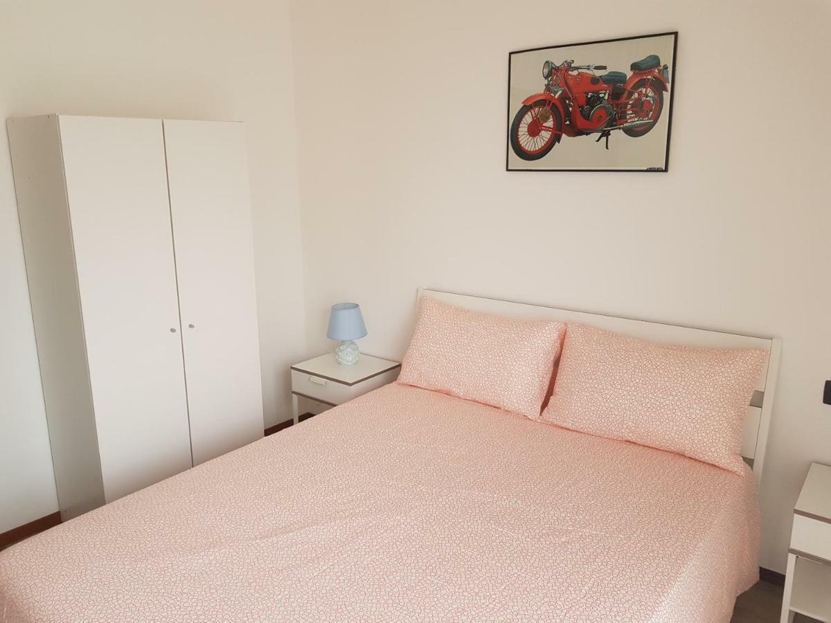 Foresteria Giulia Bergamo Zewnętrze zdjęcie